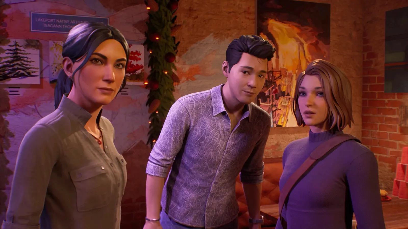 Life is Strange: Double Exposure media 6
