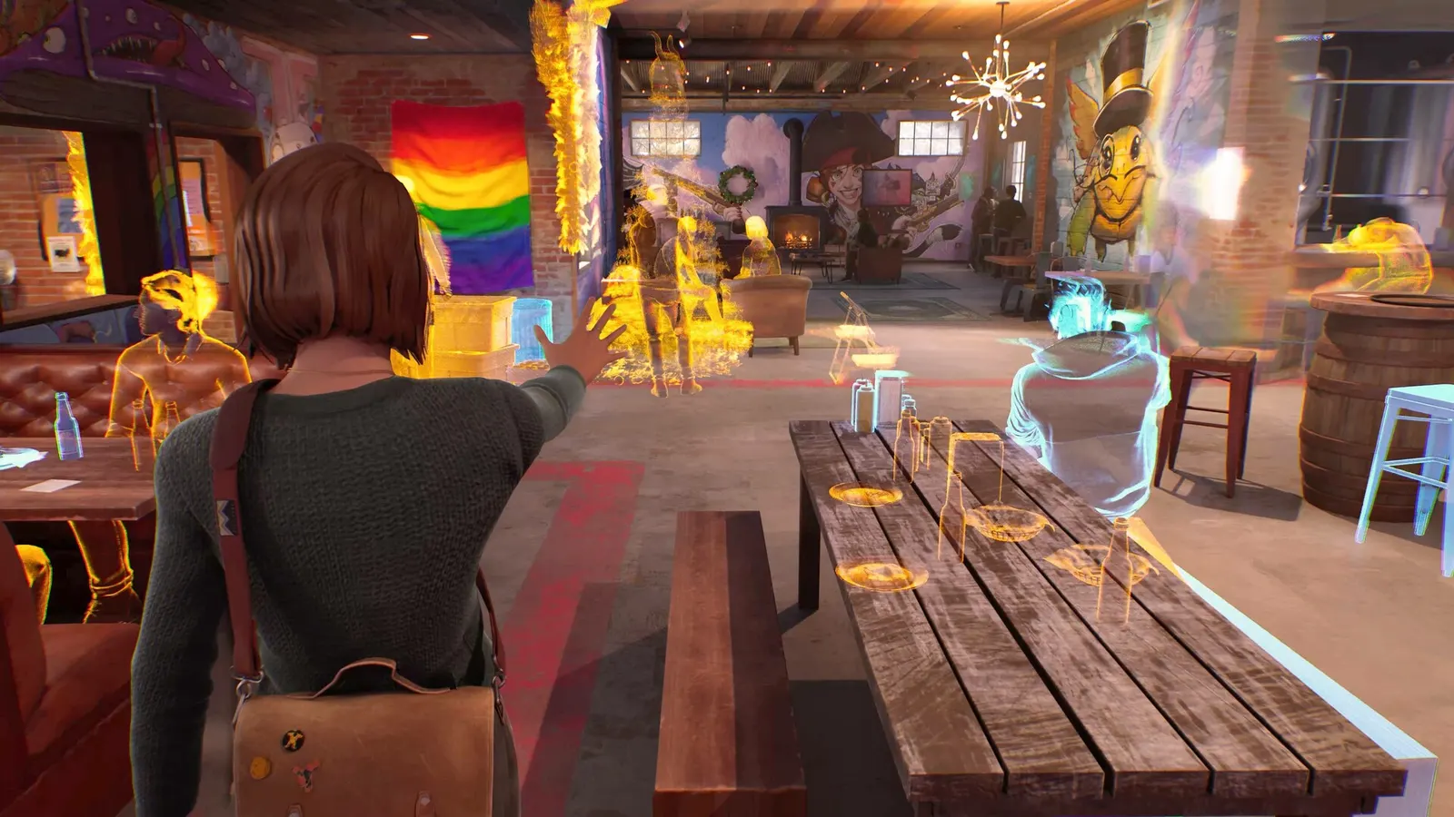 Life is Strange: Double Exposure media 7
