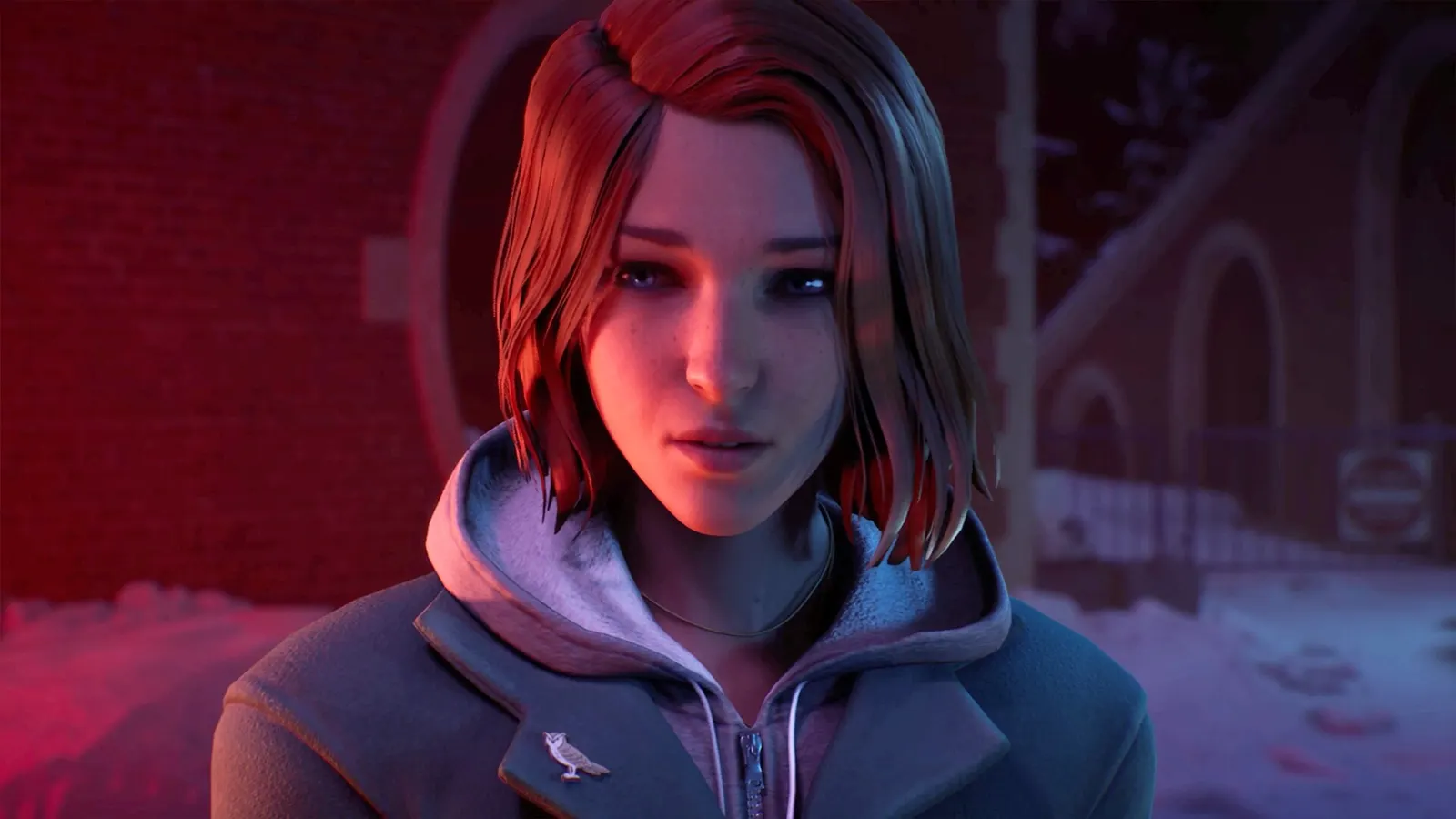 Life is Strange: Double Exposure media 8