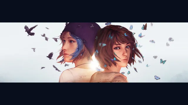 Life is Strange Remastered