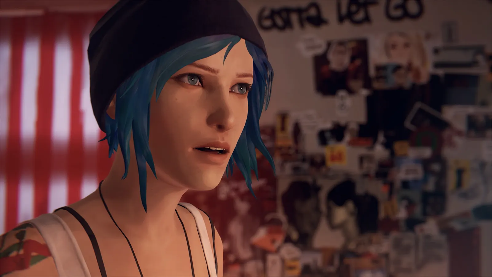 Life is Strange Remastered media 4