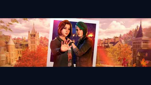 Life is Strange: Reunion