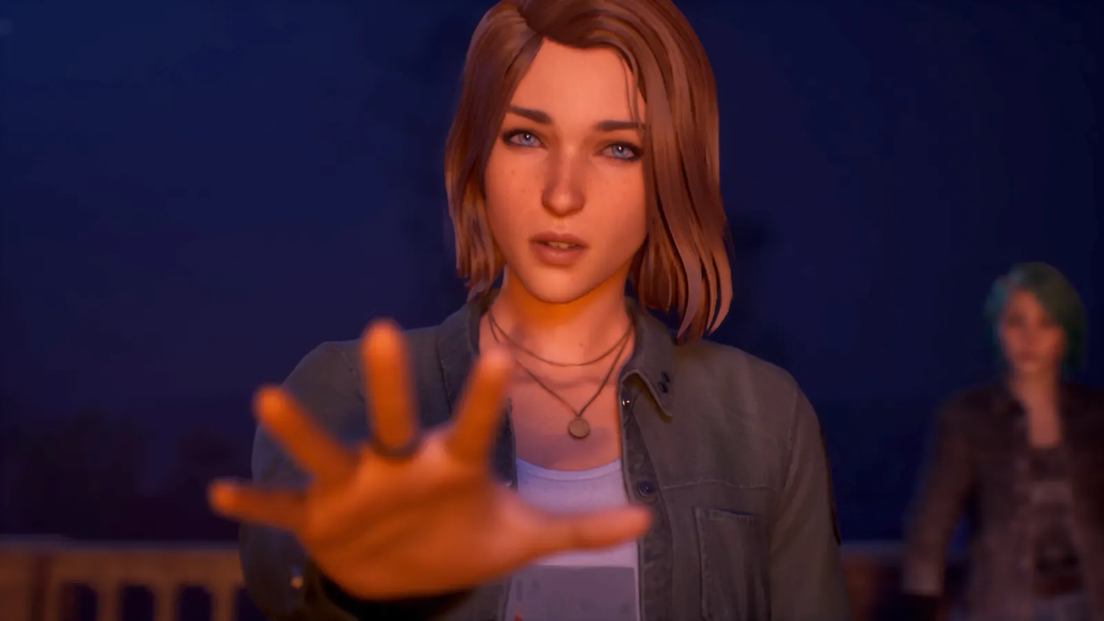 Life is Strange: Reunion media 2