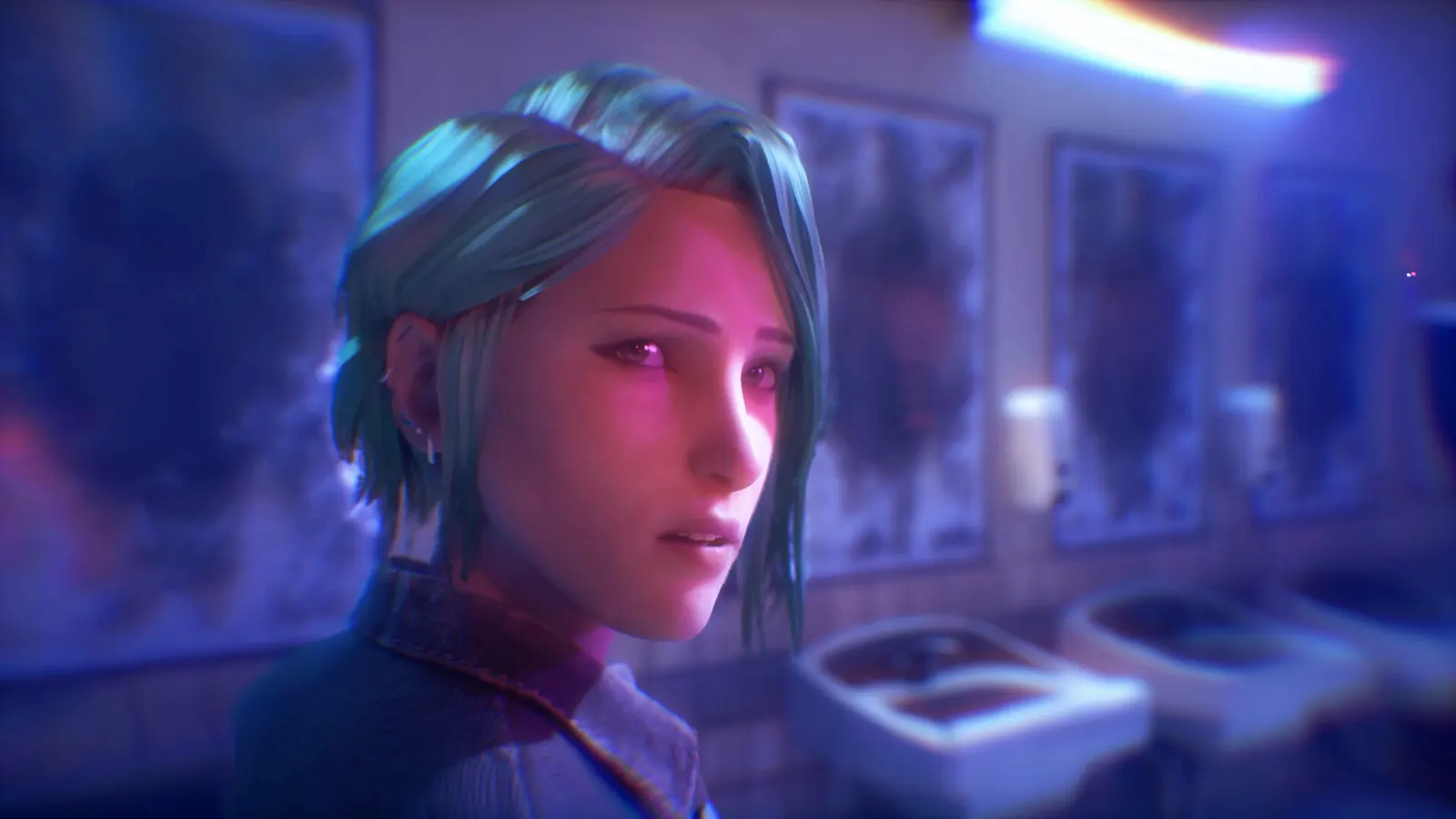 Life is Strange: Reunion media 3