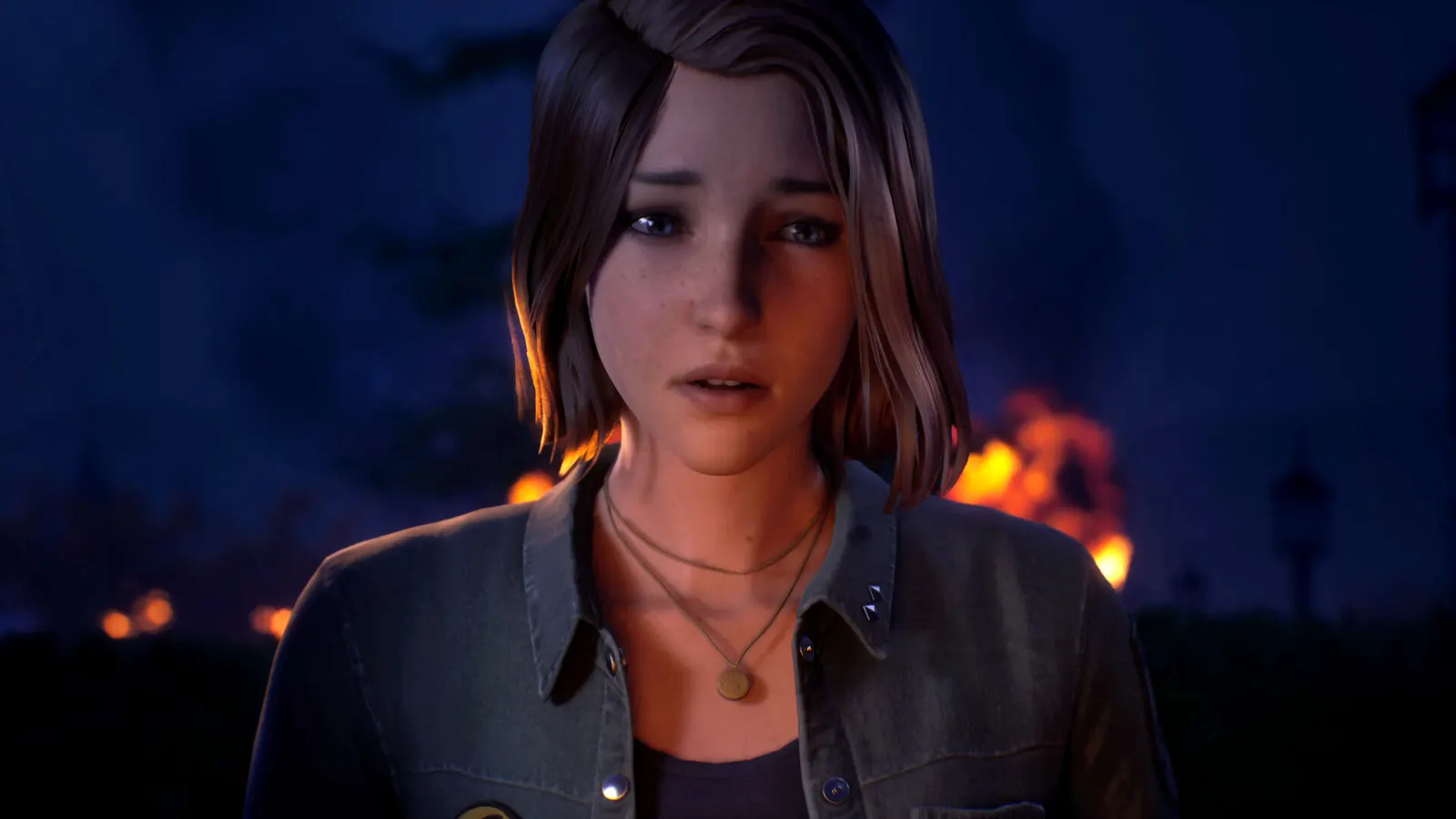 Life is Strange: Reunion media 4