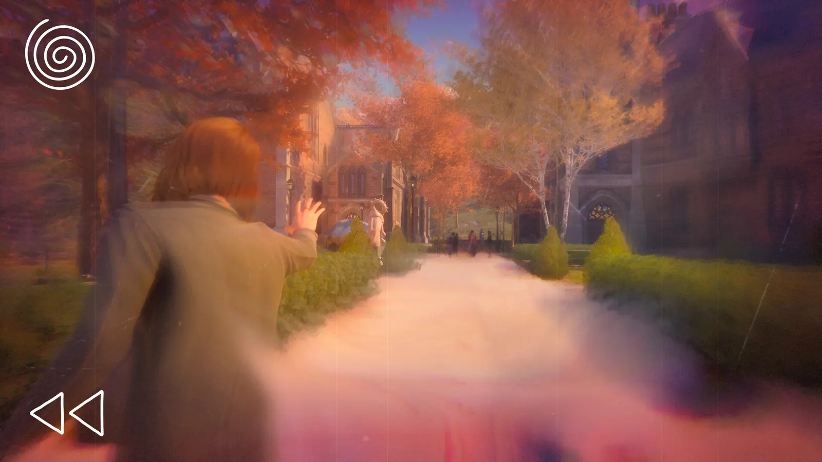 Life is Strange: Reunion media 5