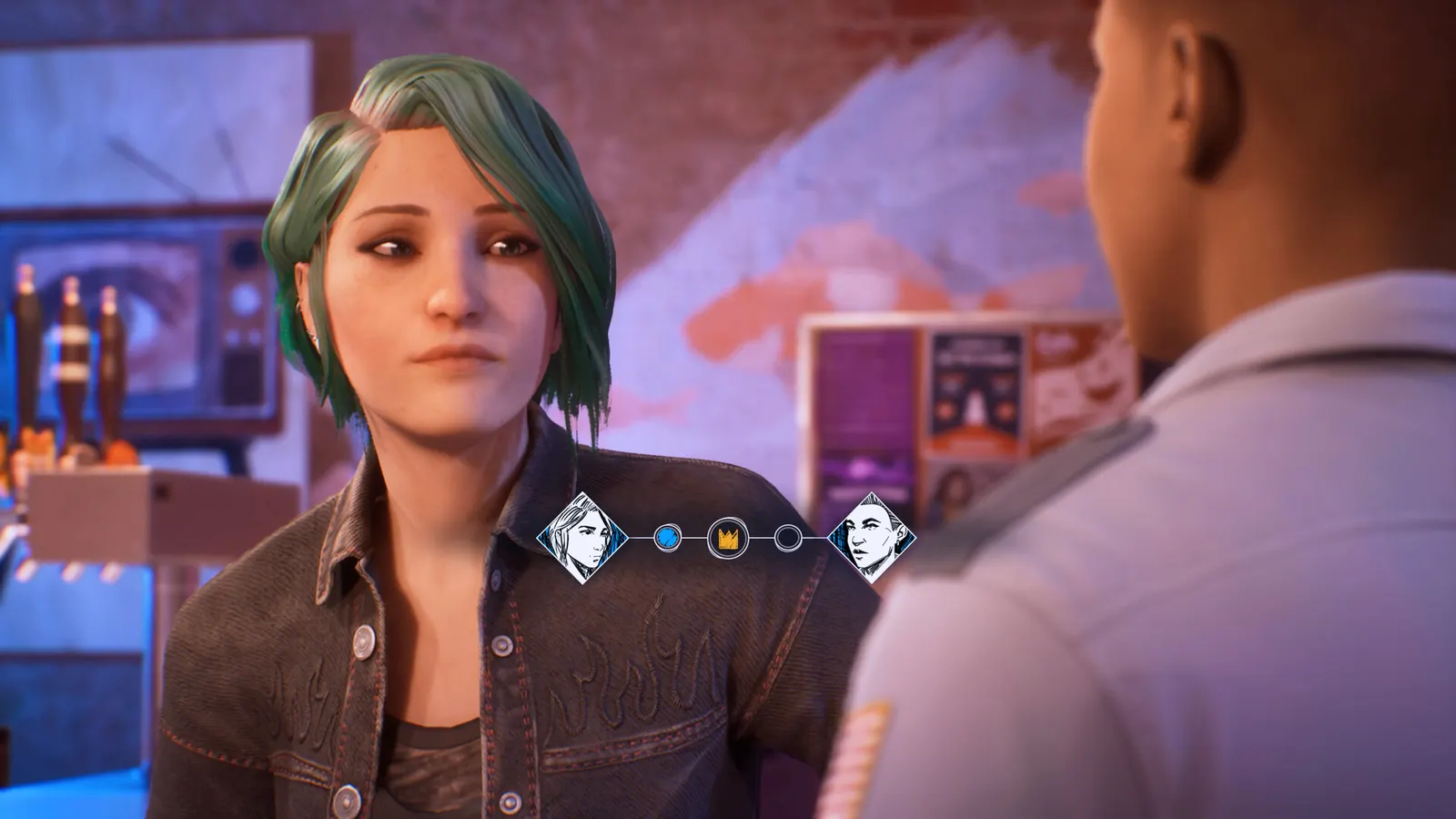 Life is Strange: Reunion media 6