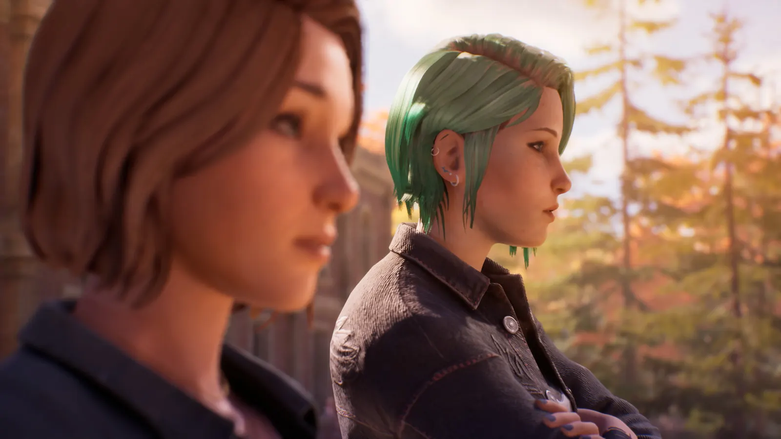 Life is Strange: Reunion media 7