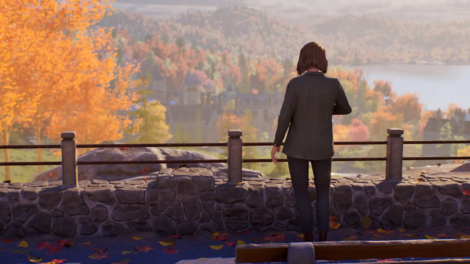 Life is Strange: Reunion media 8