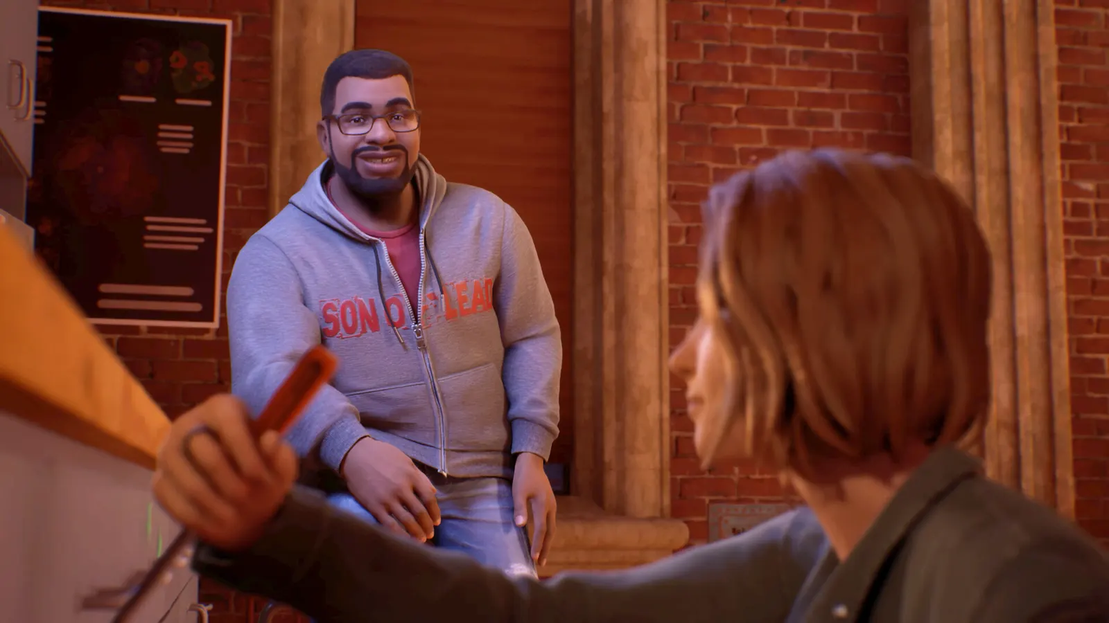 Life is Strange: Reunion media 10