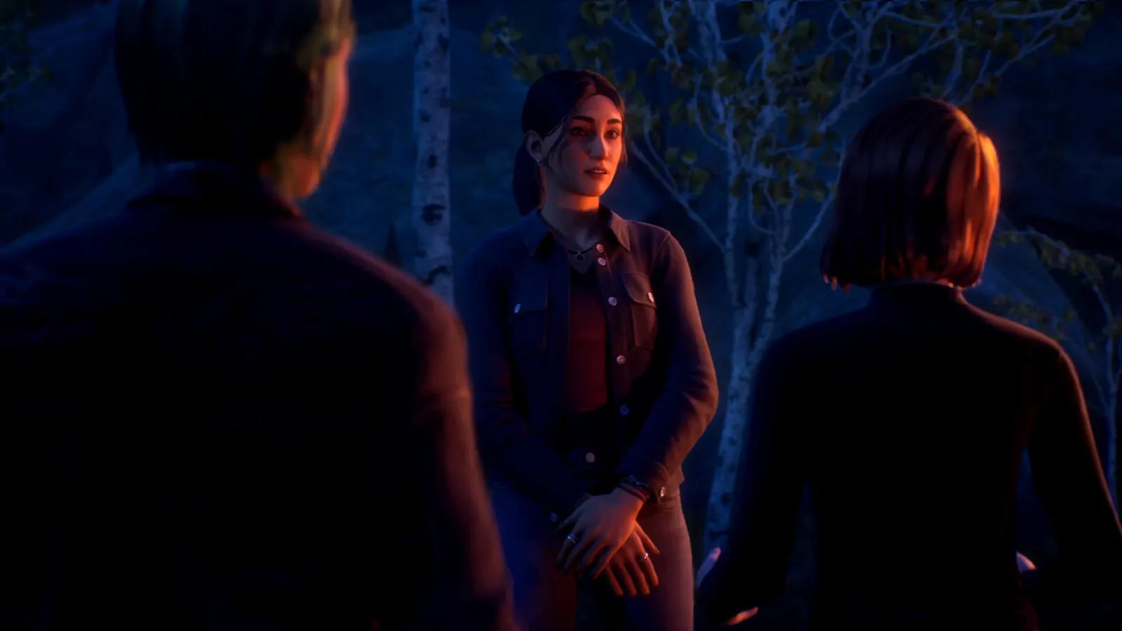 Life is Strange: Reunion media 11