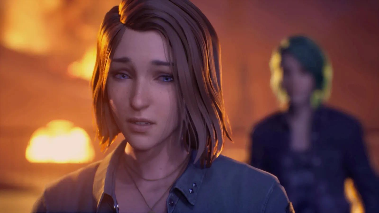 Life is Strange: Reunion media 13