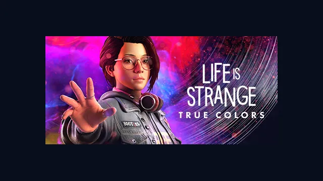 Life is Strange: True Colors