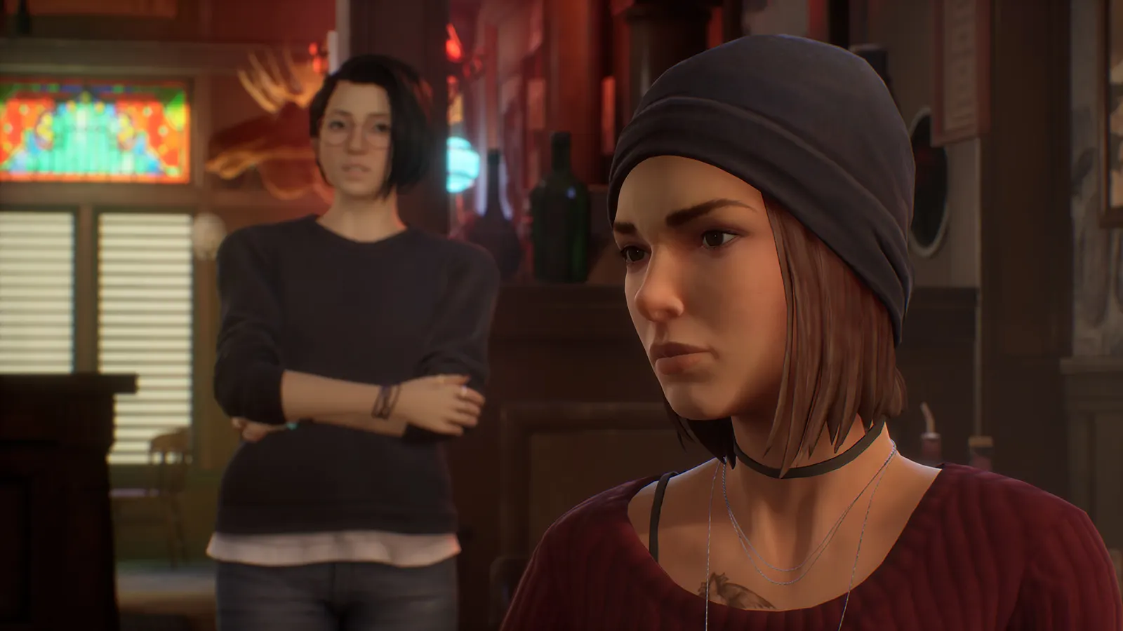 Life is Strange: True Colors media 7