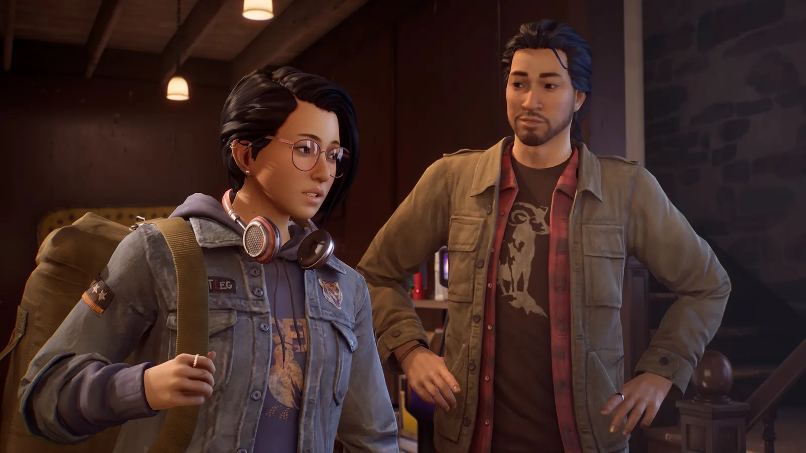 Life is Strange: True Colors media 8