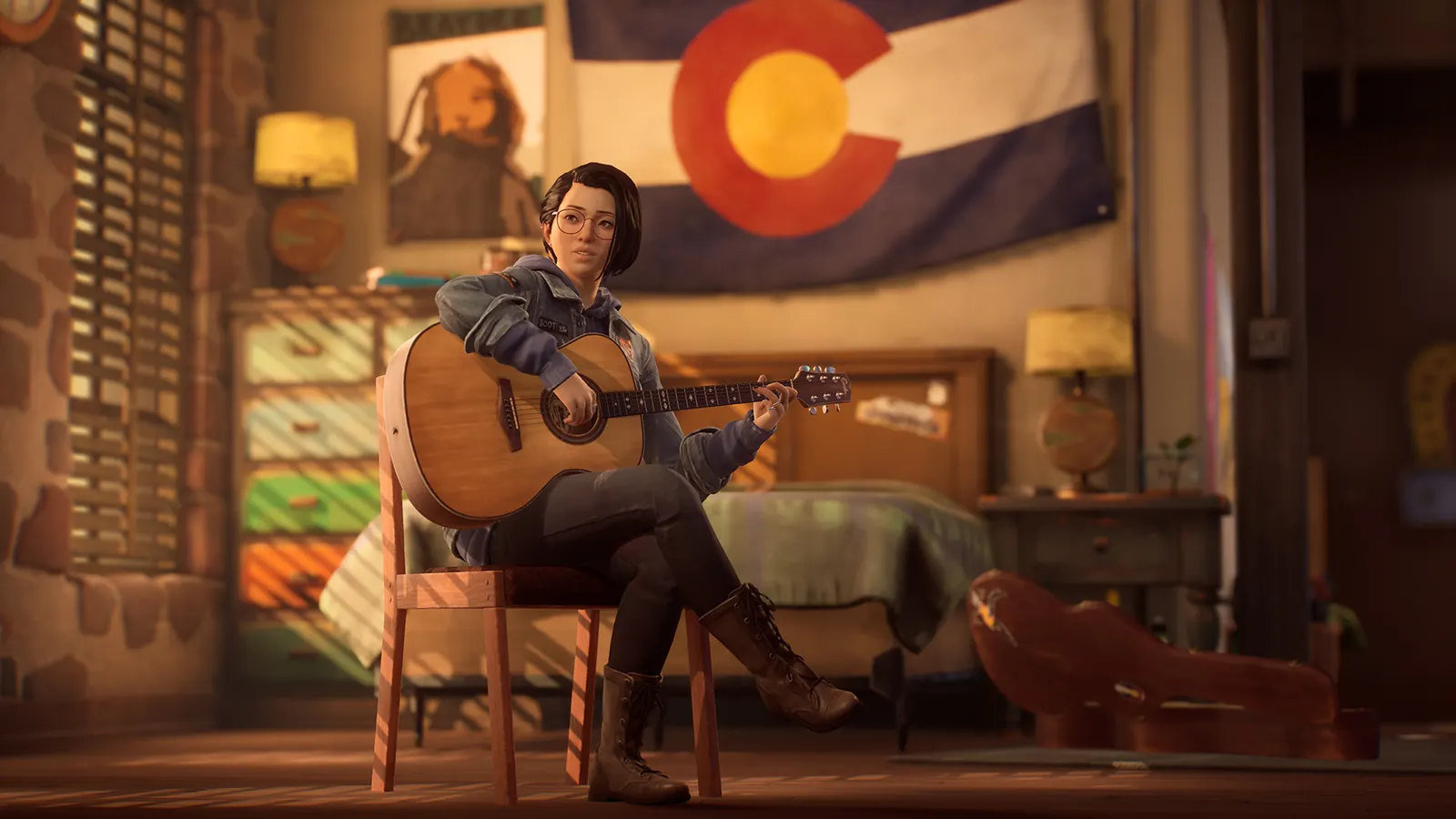 Life is Strange: True Colors media 11