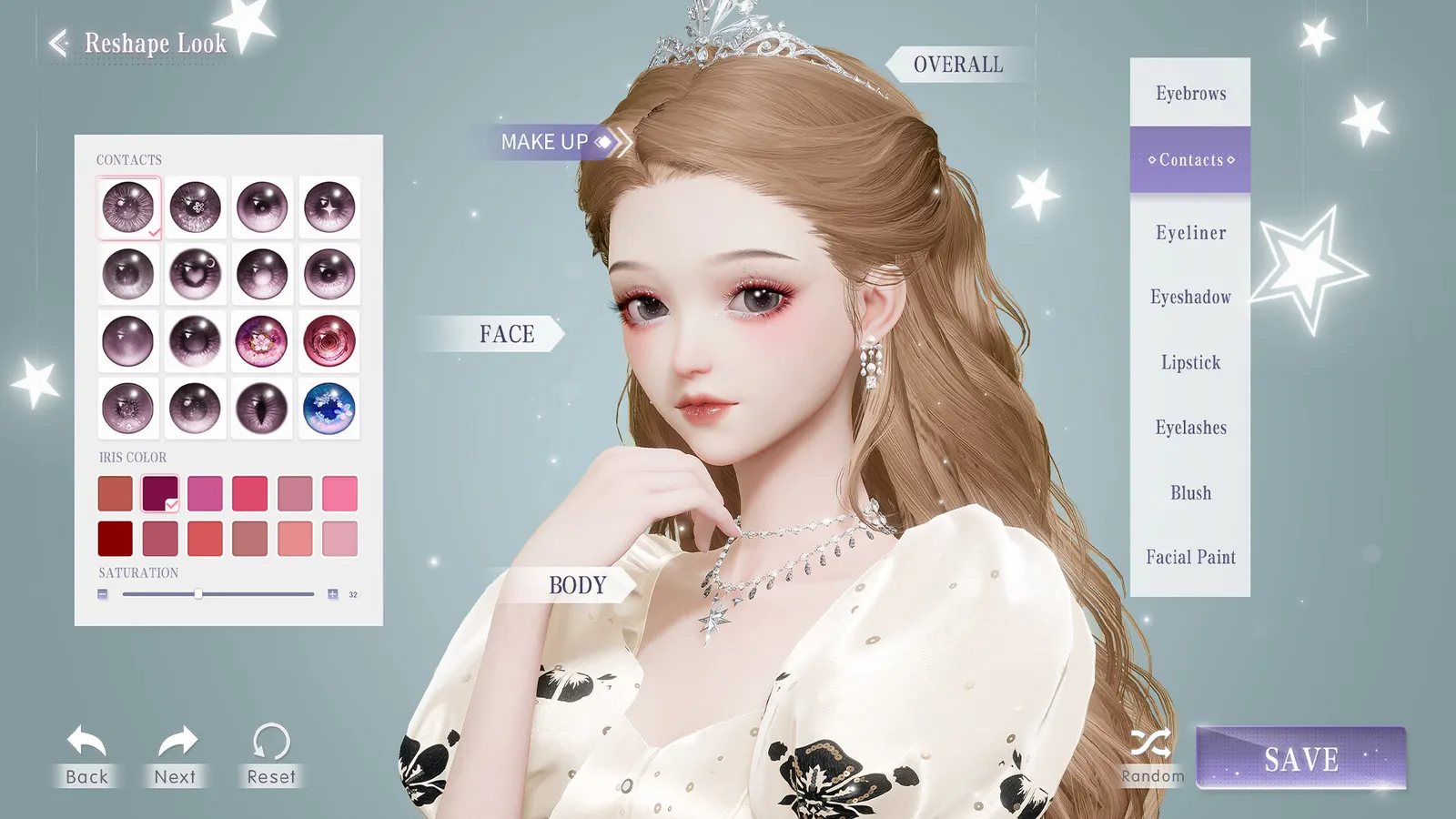 Life Makeover media 7