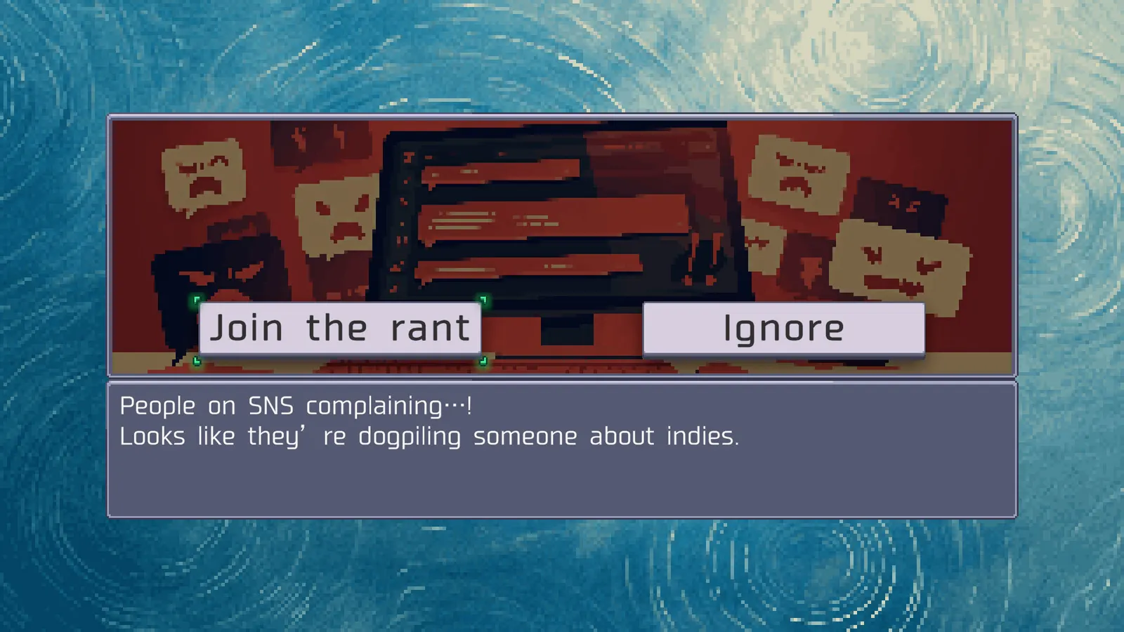 Life of a Lonely Indie Game Developer media 9