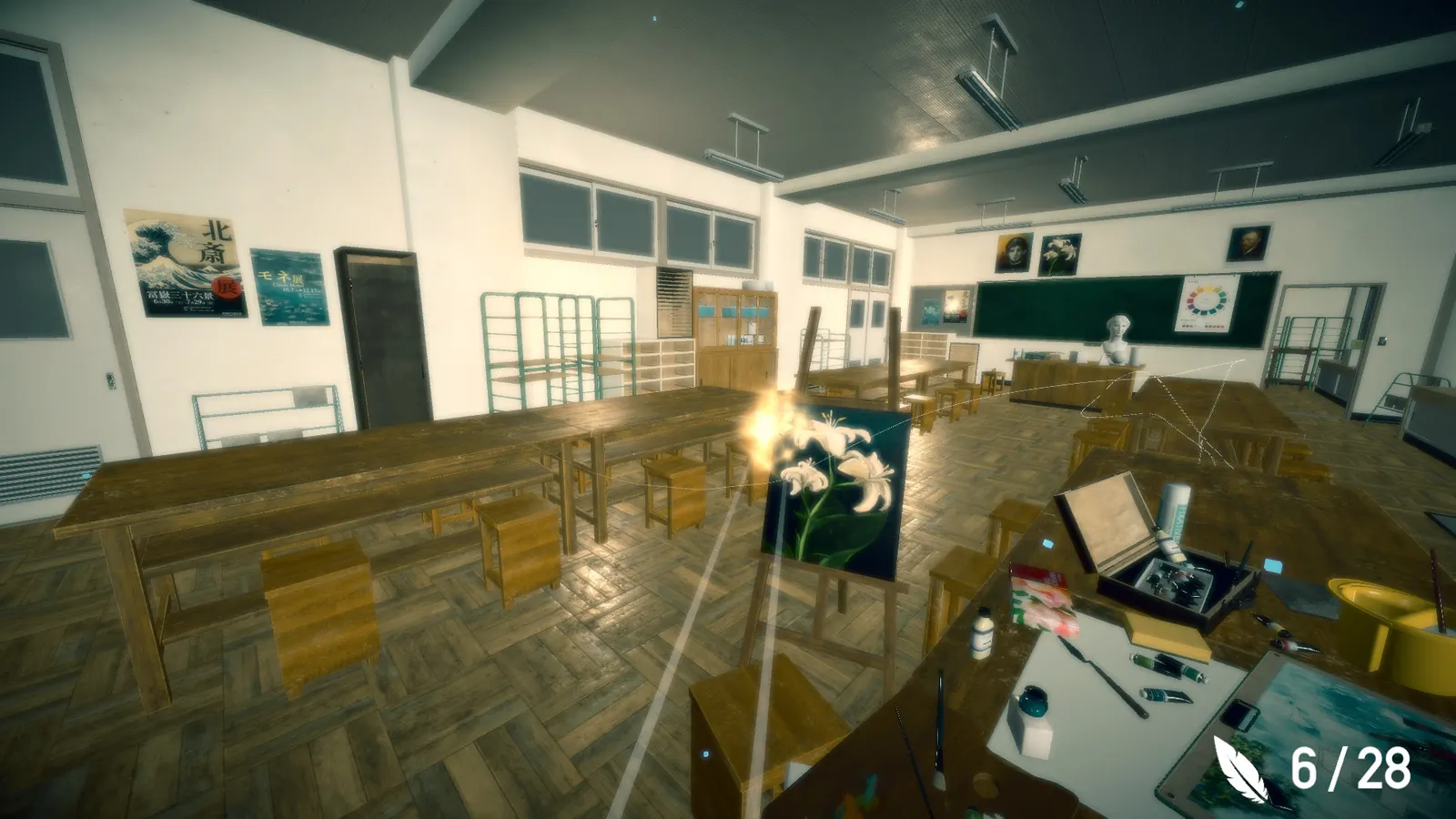 Life of Fly media 3