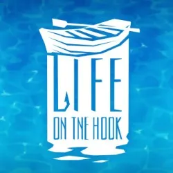 Обкладинка гри Life on the Hook