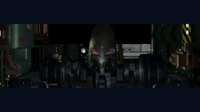 Life or Death 2: The Legend of DoomsDay