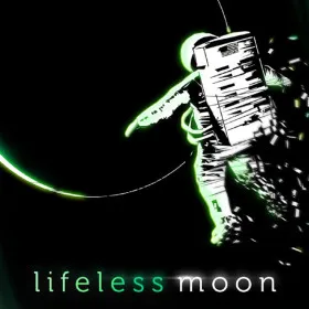 Обкладинка гри Lifeless Moon