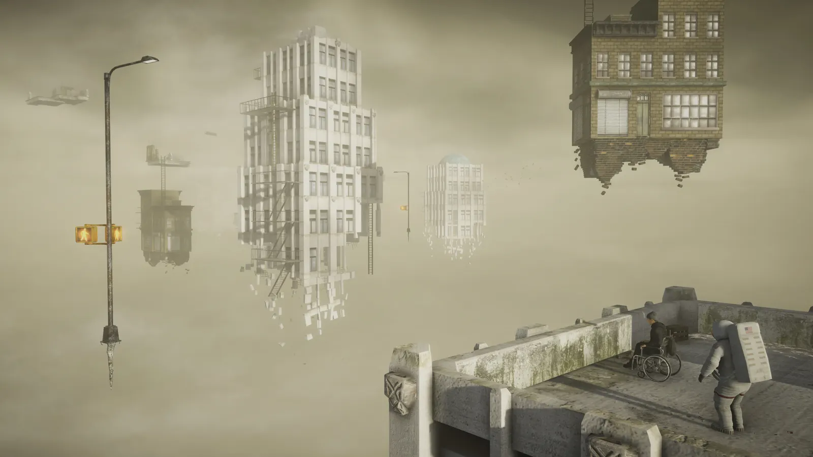 Lifeless Moon media 3