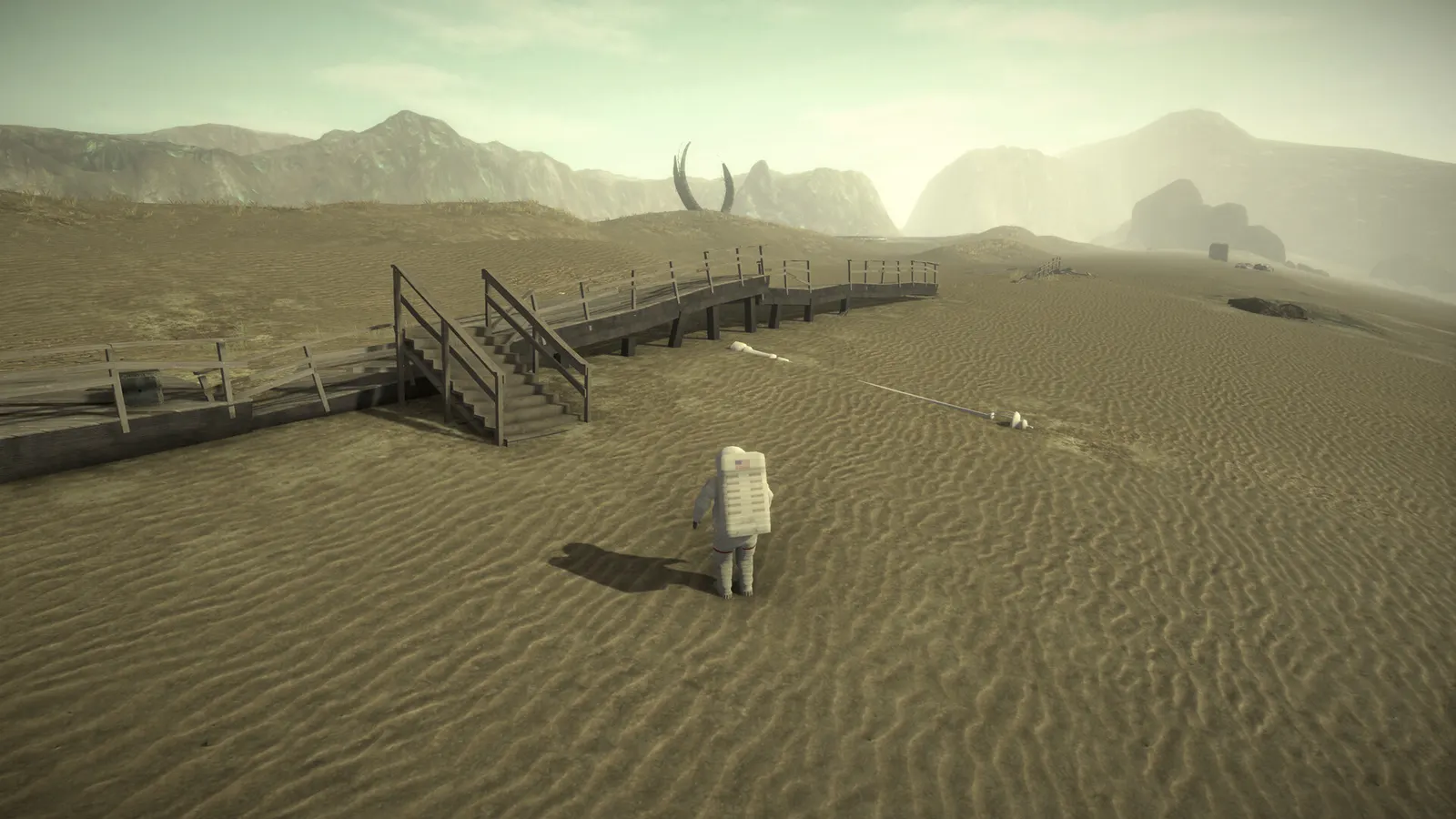 Lifeless Moon media 7