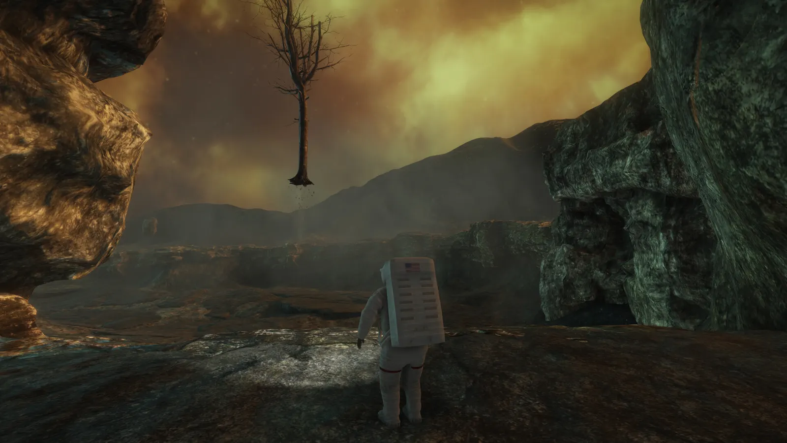 Lifeless Moon media 8