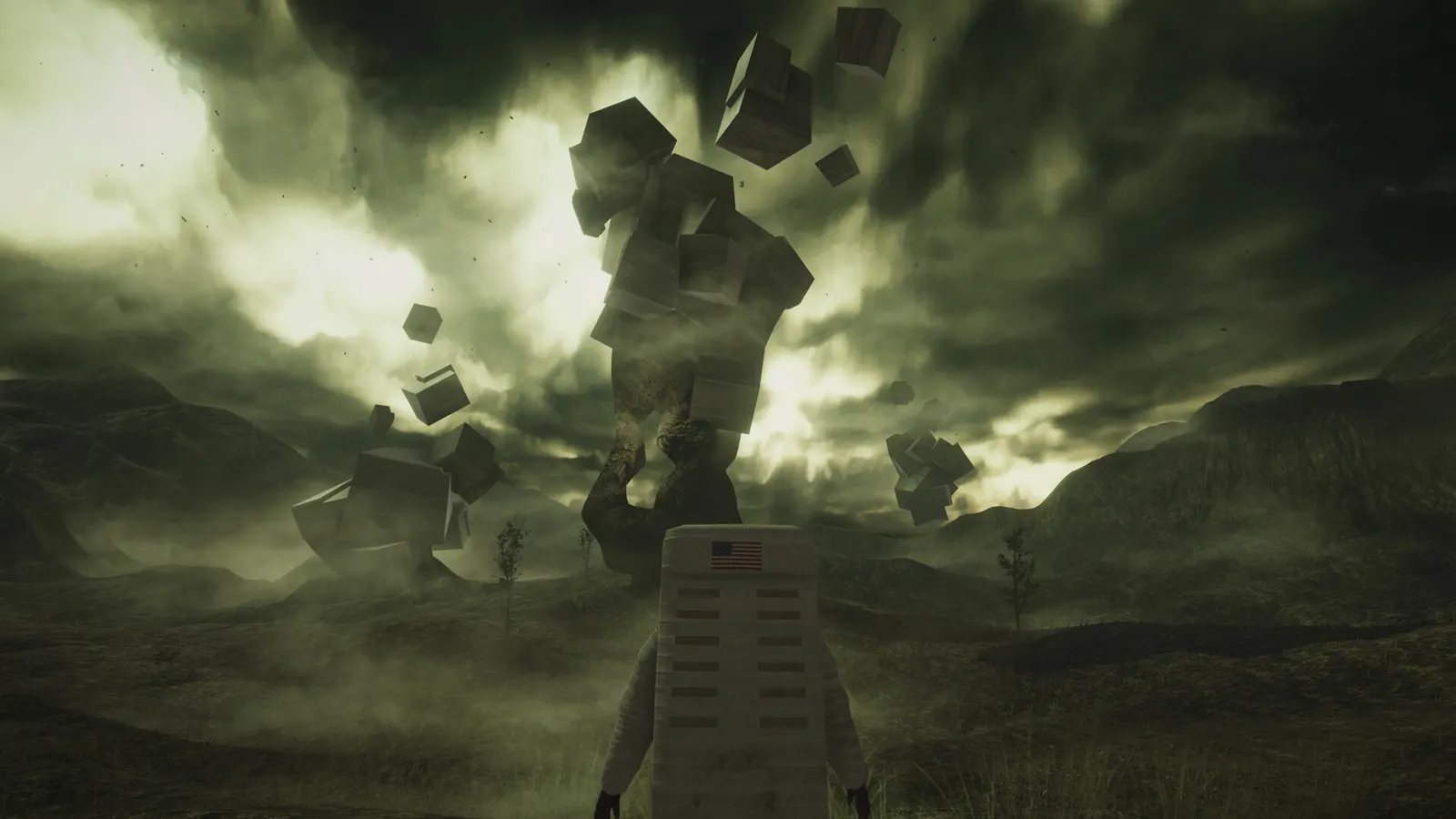 Lifeless Moon media 11