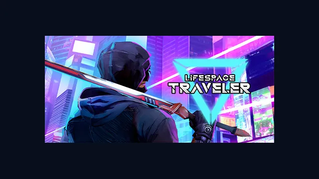 Lifespace Traveler