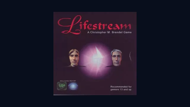Lifestream (2004)