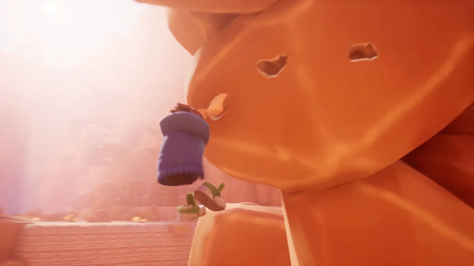 LIFTED media 11