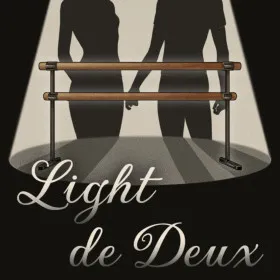 Обкладинка гри Light de deux