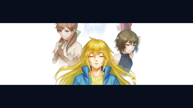 Light Fairytale Episode 2