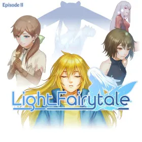 Обкладинка гри Light Fairytale Episode 2