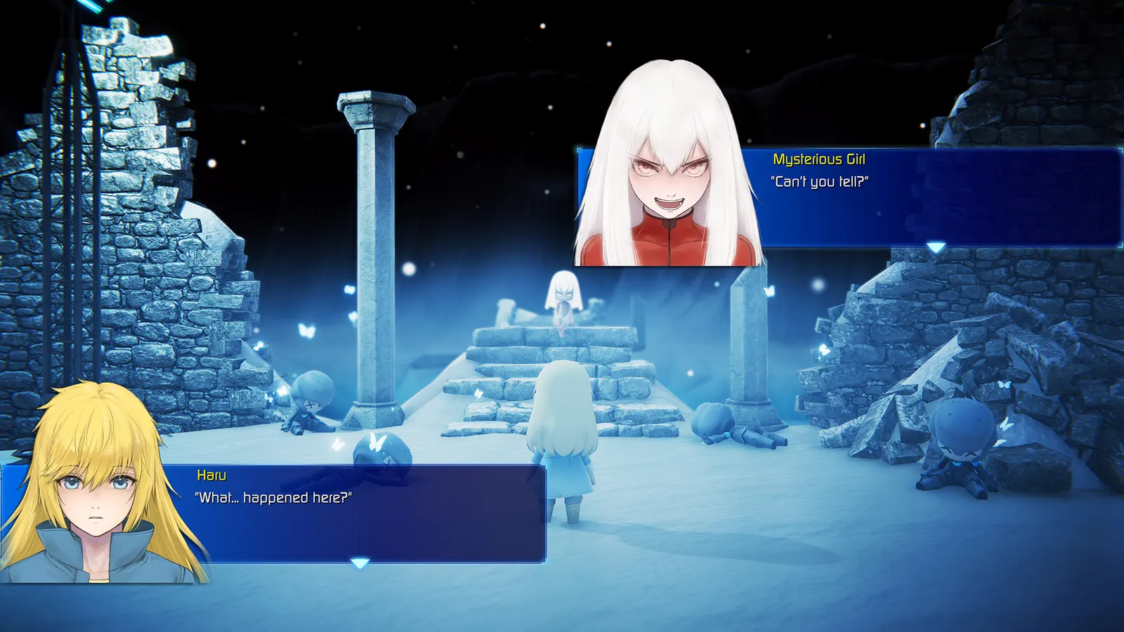 Light Fairytale Episode 2 media 4