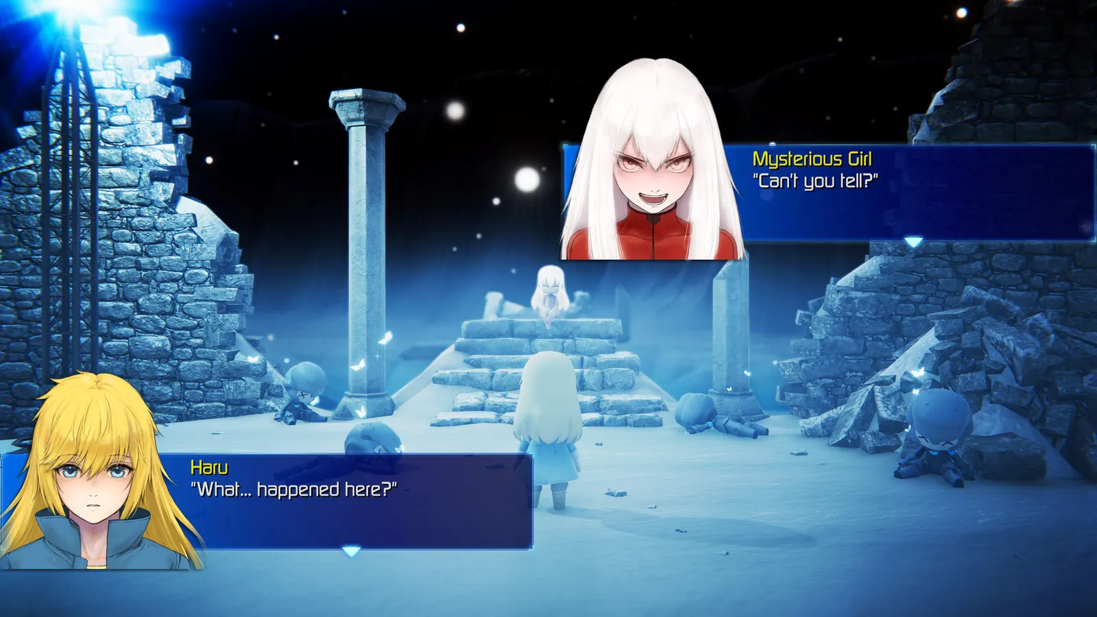 Light Fairytale Episode 2 media 4