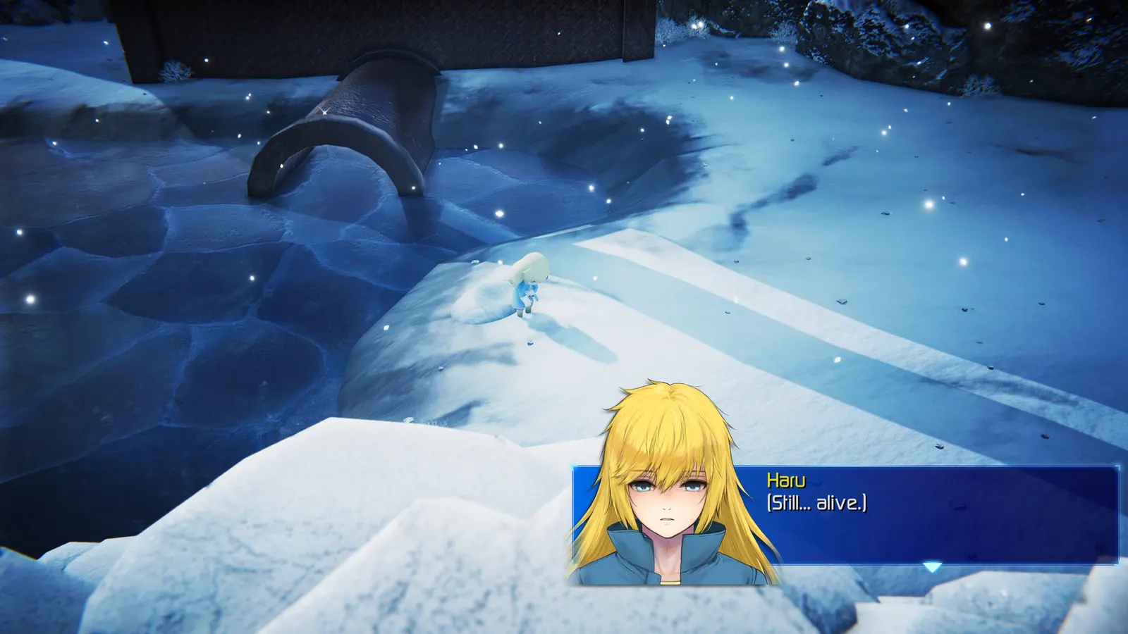 Light Fairytale Episode 2 media 6