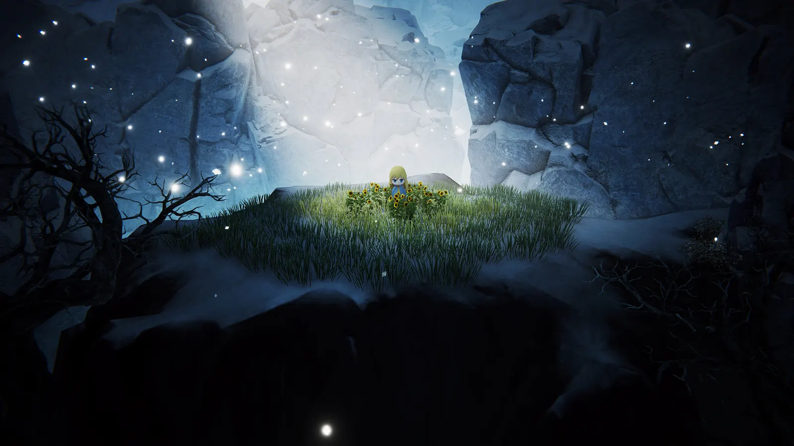 Light Fairytale Episode 2 media 10