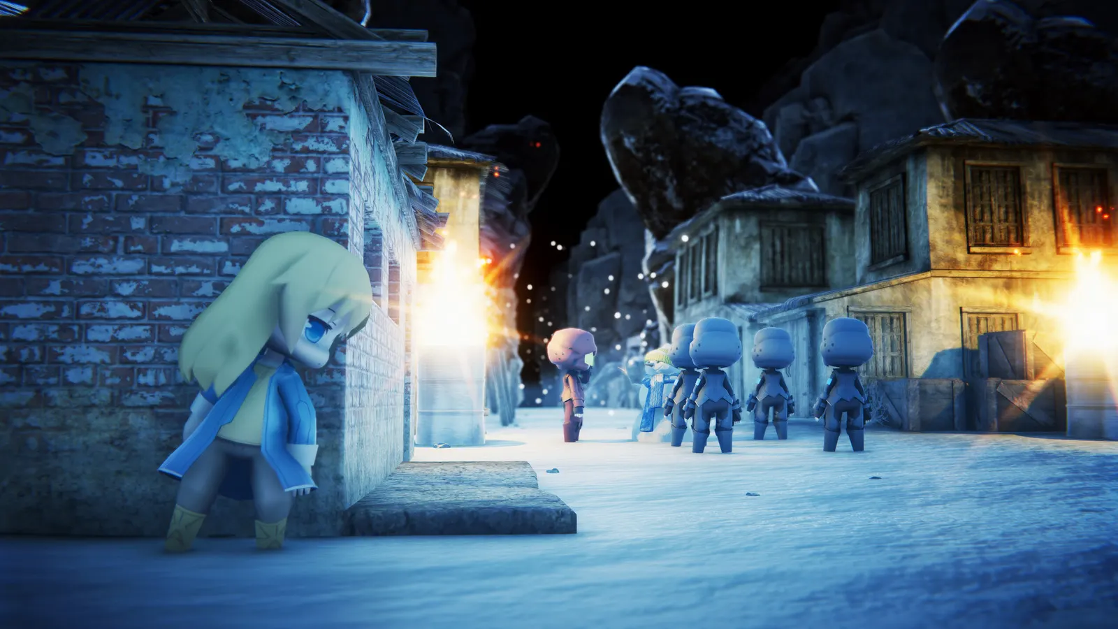 Light Fairytale Episode 2 media 11