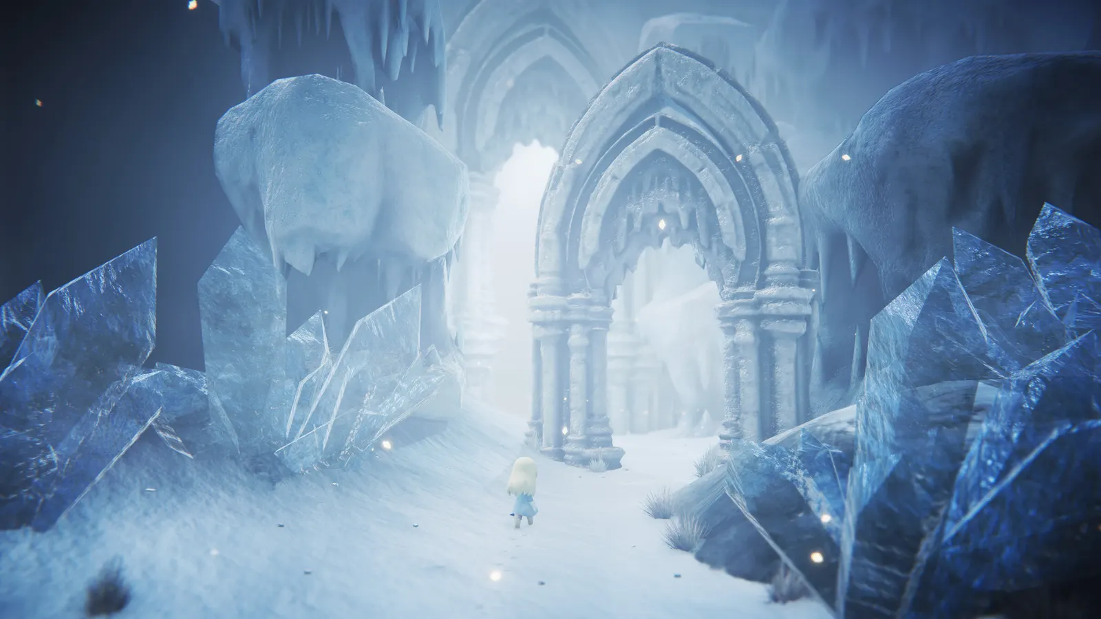 Light Fairytale Episode 2 media 12