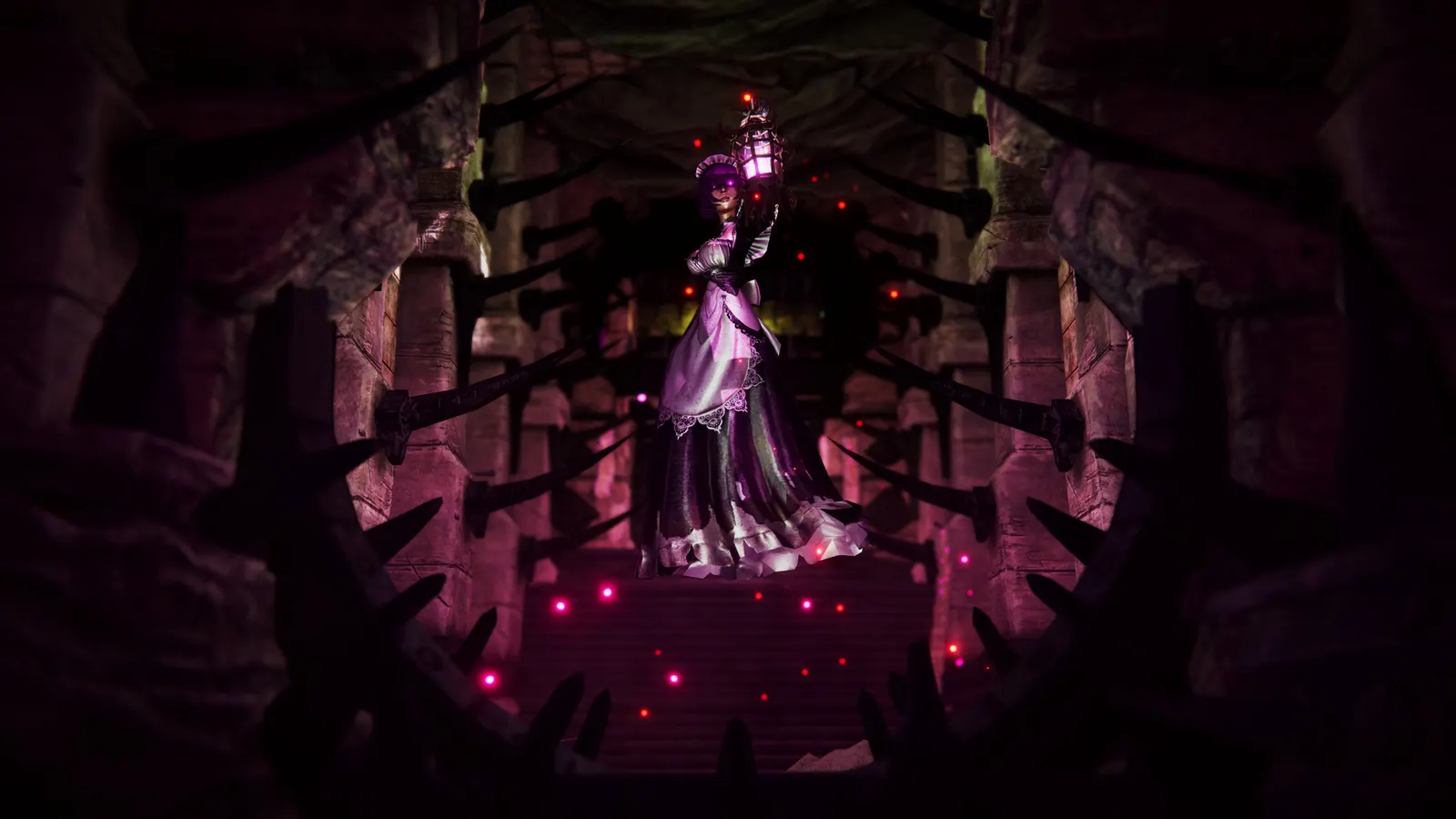 Light Fairytale Episode 2 media 21