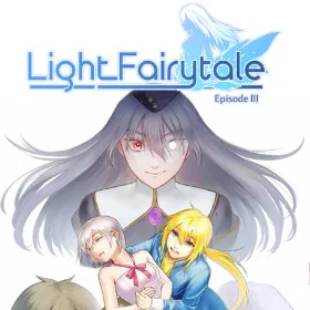 Обкладинка гри Light Fairytale Episode 3