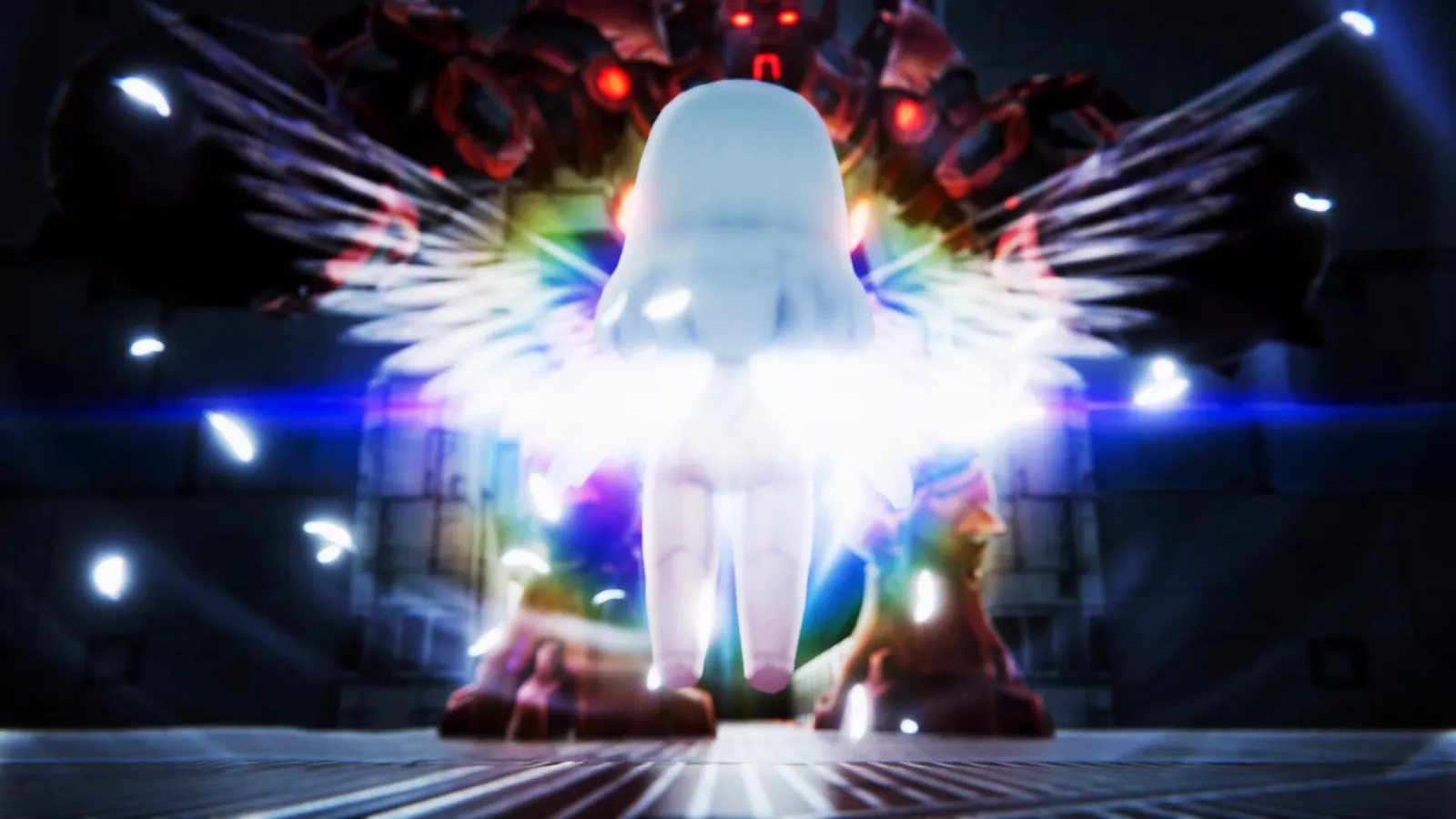 Light Fairytale Episode 3 media 3