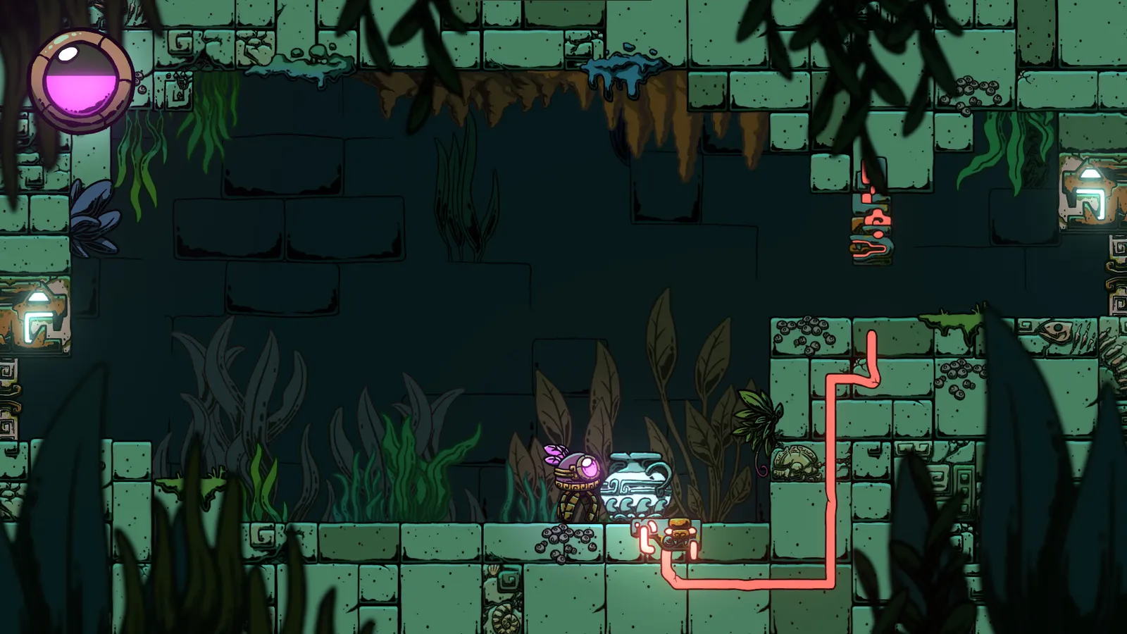 Light of Atlantis media 2