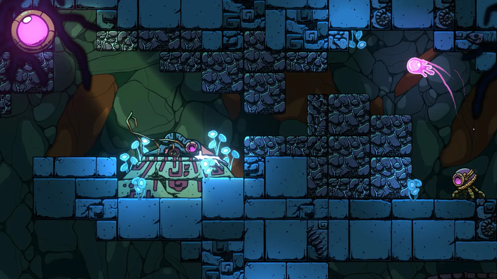 Light of Atlantis media 5