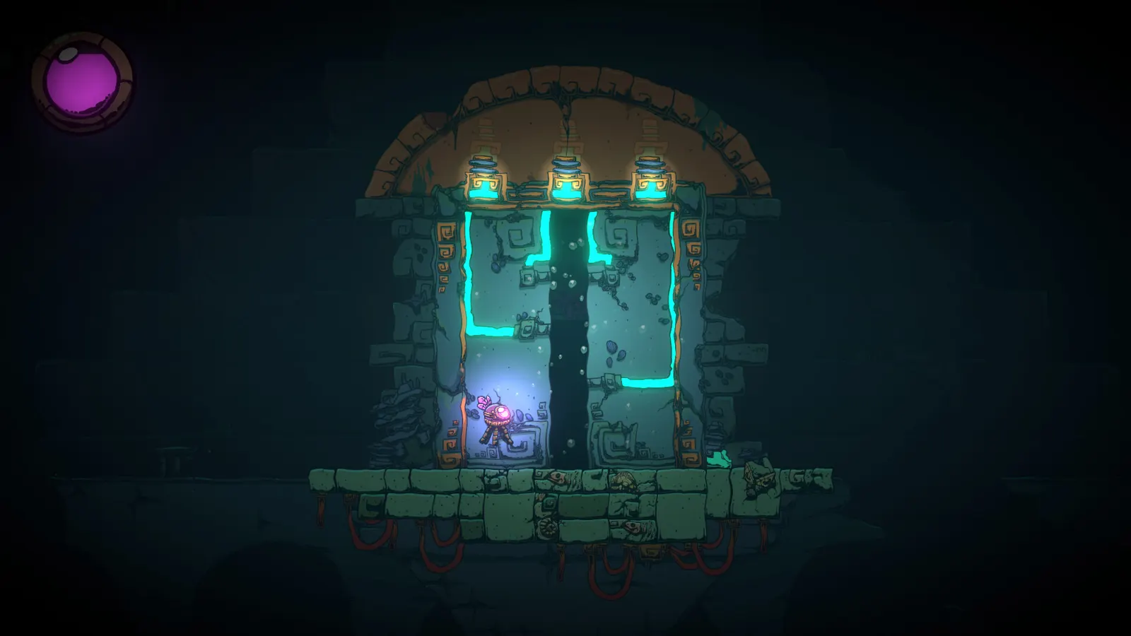 Light of Atlantis media 13