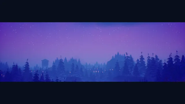 Light Up The Town