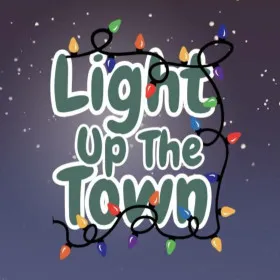 Обкладинка гри Light Up The Town